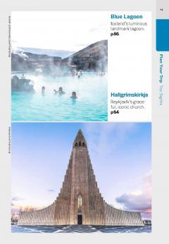 Lonely Planet Pocket Reykjavik & Southwest Iceland