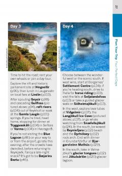 Lonely Planet Pocket Reykjavik & Southwest Iceland