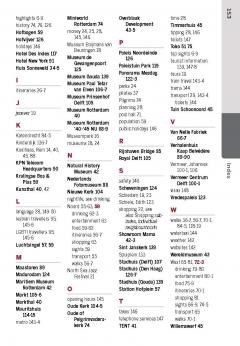 Lonely Planet Pocket Rotterdam 