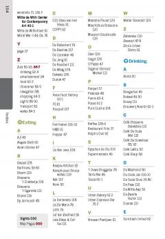 Lonely Planet Pocket Rotterdam 
