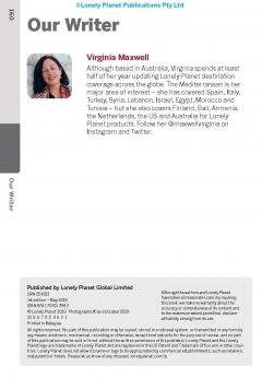 Lonely Planet Pocket Rotterdam 