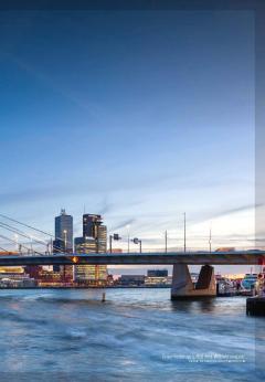 Lonely Planet Pocket Rotterdam 