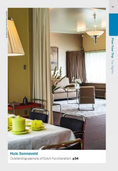 Lonely Planet Pocket Rotterdam 