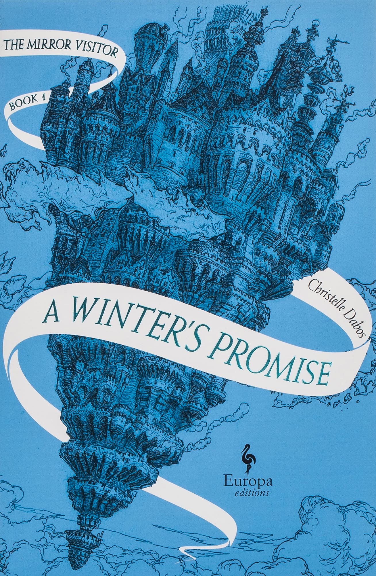 A Winter&#039;s Promise
