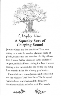 An Otter Called Pebble