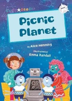 Picnic Planet