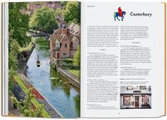 The New York Times: 36 Hours Europe