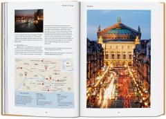 The New York Times: 36 Hours Europe