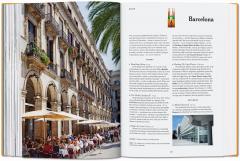 The New York Times: 36 Hours Europe