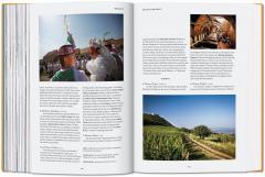 The New York Times: 36 Hours Europe