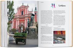 The New York Times: 36 Hours Europe