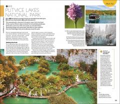 DK Eyewitness Travel Guide Croatia