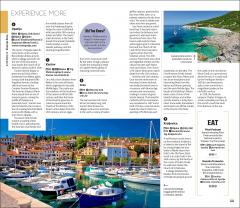 DK Eyewitness Travel Guide Croatia