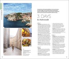 DK Eyewitness Travel Guide Croatia