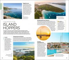 DK Eyewitness Travel Guide Croatia