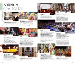 DK Eyewitness Travel Guide Croatia