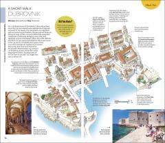 DK Eyewitness Travel Guide Croatia