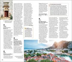 DK Eyewitness Travel Guide Croatia