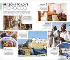 DK Eyewitness Travel - Morocco 