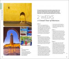 DK Eyewitness Travel - Morocco 