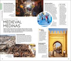 DK Eyewitness Travel - Morocco 