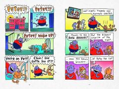 For Whom the Ball Rolls