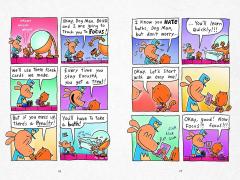 For Whom the Ball Rolls