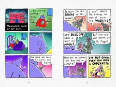 For Whom the Ball Rolls