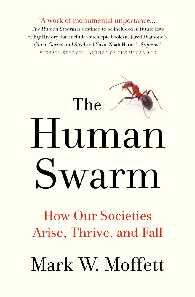 Human Swarm