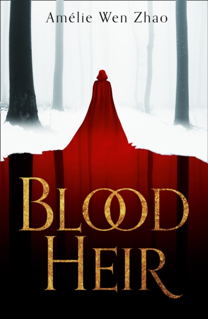 blood heir ana