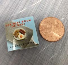Book of Mini
