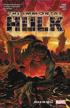 The Immortal Hulk - Volume 3