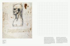 Leonardo da Vinci Sketchbook