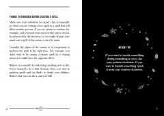 The Little Book of Spells