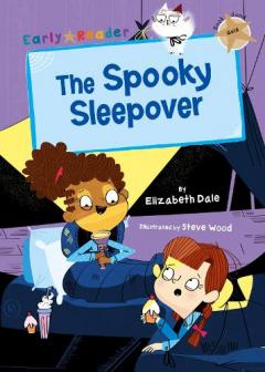 Spooky Sleepover