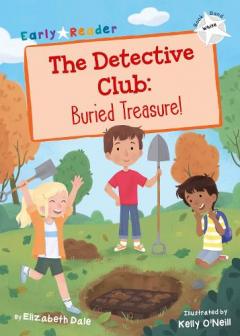 Detective Club: Buried Treasure