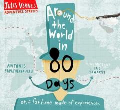 AROUND THE WORLD IN EIGHTY DAYS