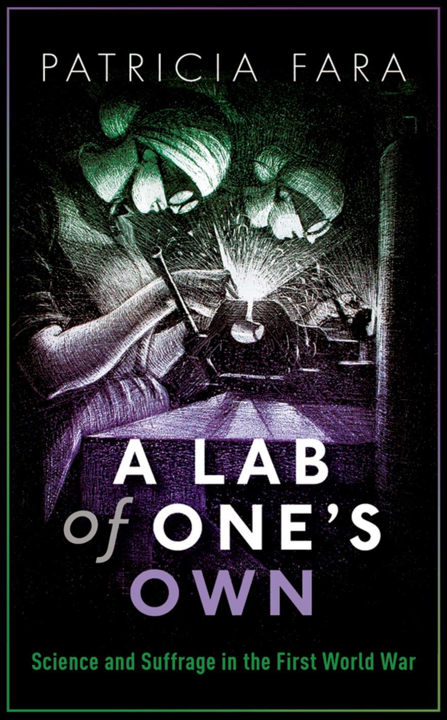A Lab of One&#039;s Own