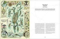 Archipelago: An Atlas of Imagined Islands