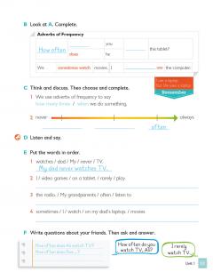 Global Stage Level 2 Literacy Book and Language Book with Navio App