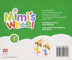 Mimi's Wheel 