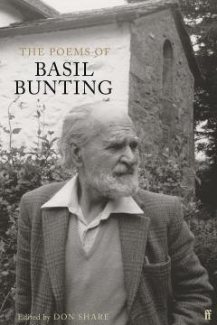 The Poems of Basil Bunting