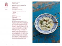 Lebanese Cookbook