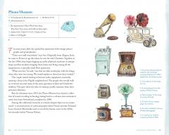 The Little(r) Museums of Paris