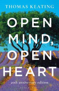 OPEN MIND OPEN HEART