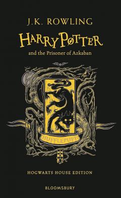 Harry Potter and the Prisoner of Azkaban 