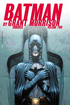 Batman by Grant Morrison Omnibus - Volume 2