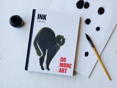 Ink: Do More Art