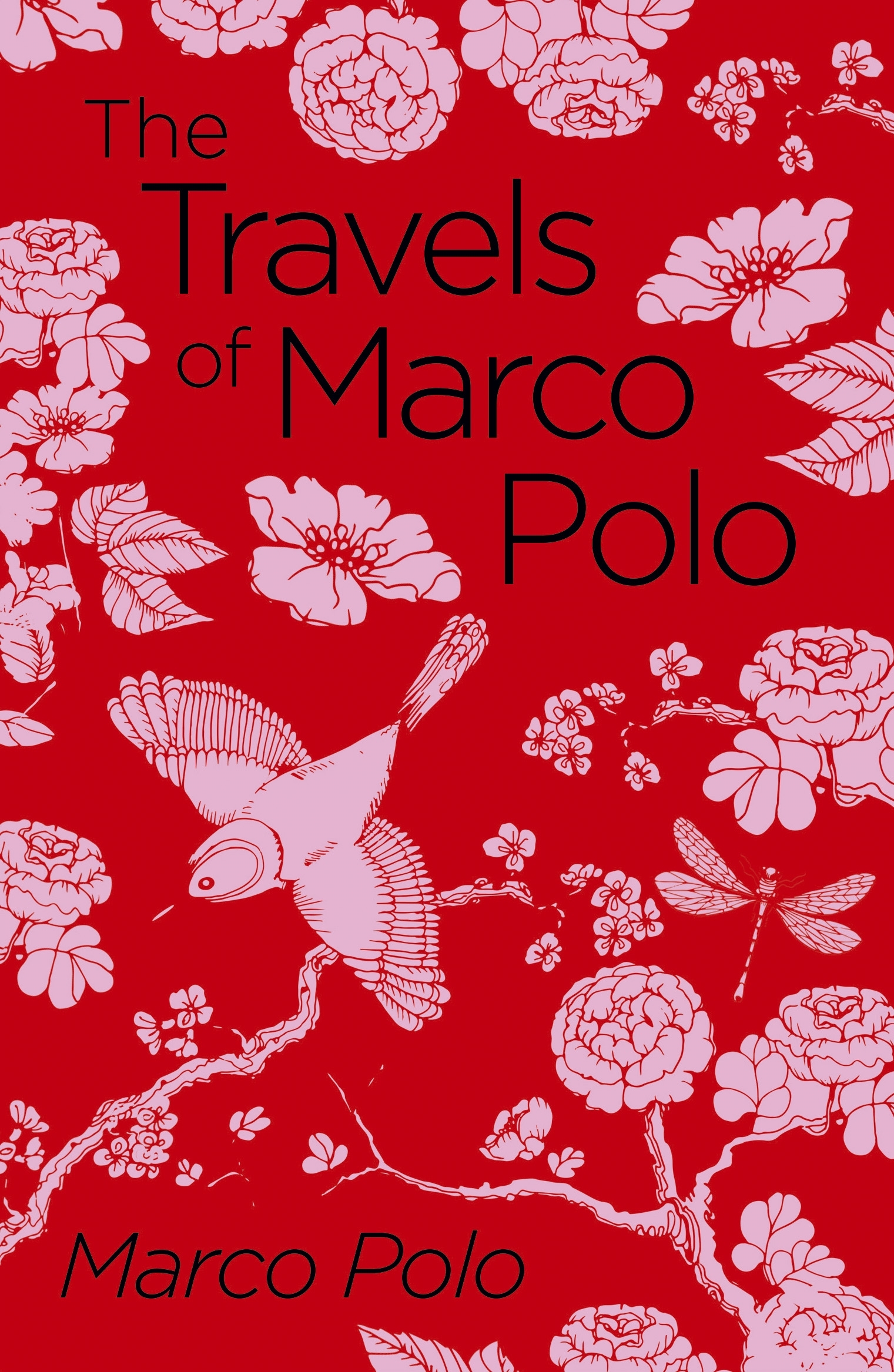 marco polo the travels