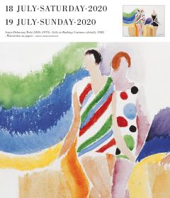 Calendar 2020 - Page-A-Day - Gallery Calendar - Art 